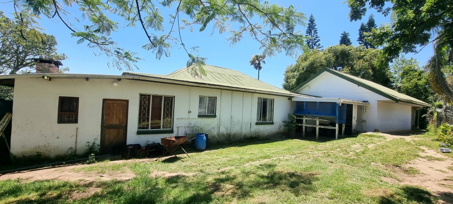 4 Bedroom Property for Sale in Summerpride Eastern Cape